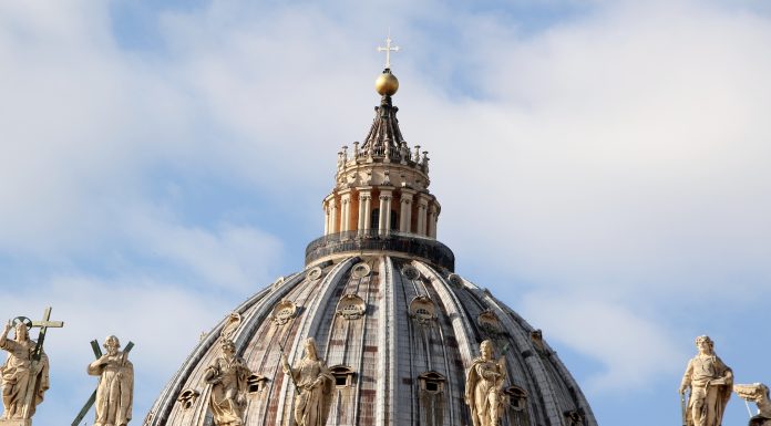 Die beeindruckendsten historischen Sehenswürdigkeiten Europas