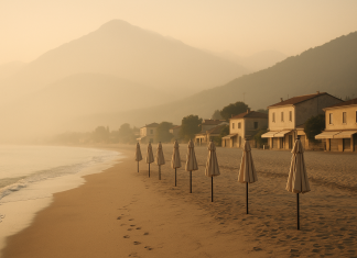 Reisen in der Nebensaison – Geheimtipps für ruhige und günstige Urlaube