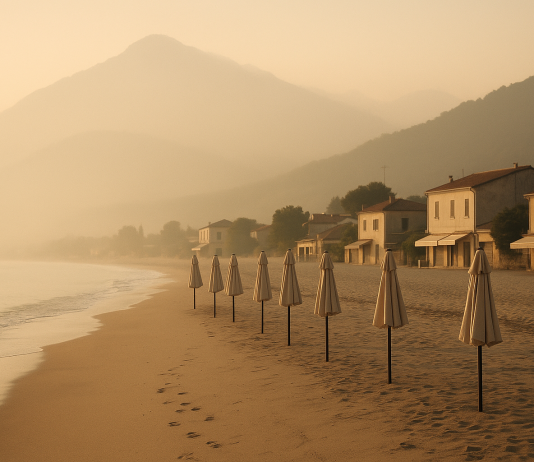 Reisen in der Nebensaison – Geheimtipps für ruhige und günstige Urlaube